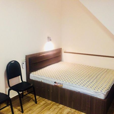 Apartment Gorgasali_57 Батуми Екстериор снимка