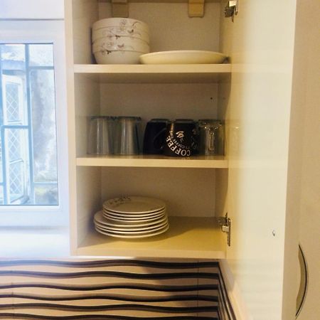 Apartment Gorgasali_57 Батуми Екстериор снимка