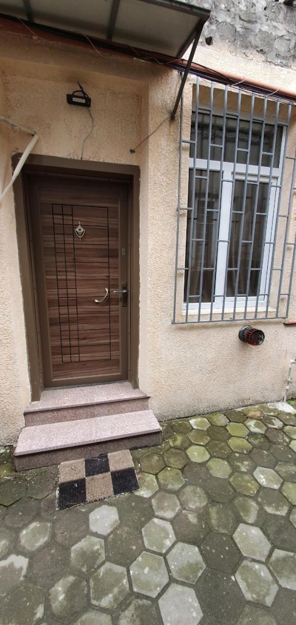 Apartment Gorgasali_57 Батуми Екстериор снимка