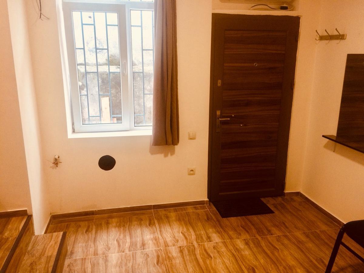 Apartment Gorgasali_57 Батуми Екстериор снимка