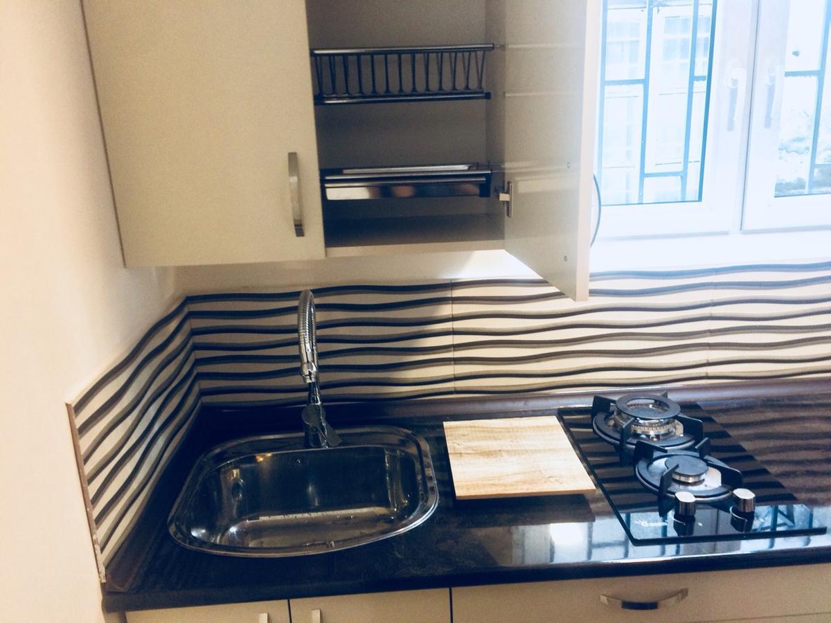 Apartment Gorgasali_57 Батуми Екстериор снимка
