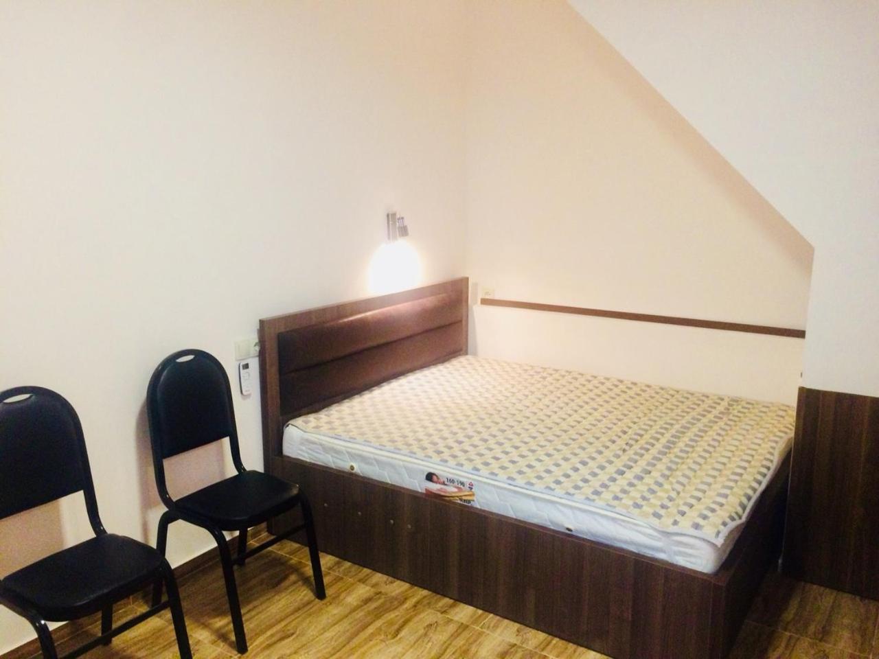 Apartment Gorgasali_57 Батуми Екстериор снимка