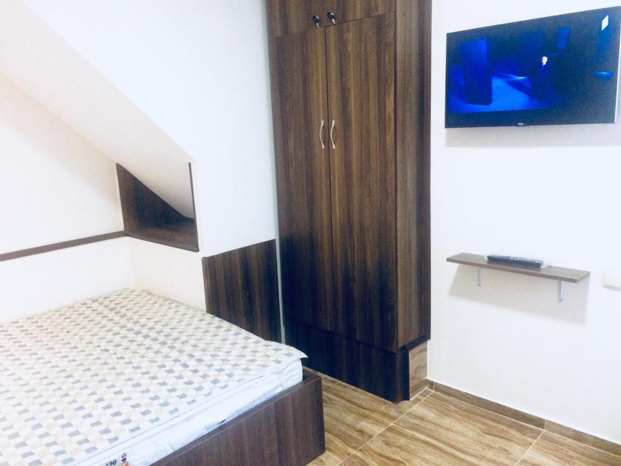 Apartment Gorgasali_57 Батуми Екстериор снимка