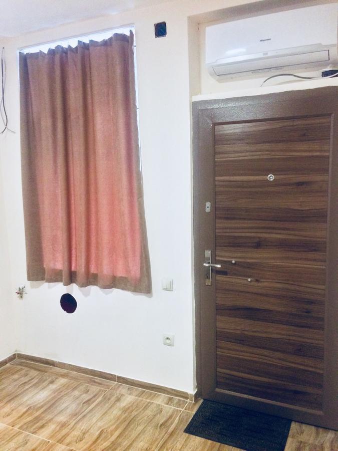 Apartment Gorgasali_57 Батуми Екстериор снимка