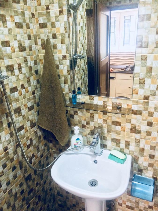 Apartment Gorgasali_57 Батуми Екстериор снимка