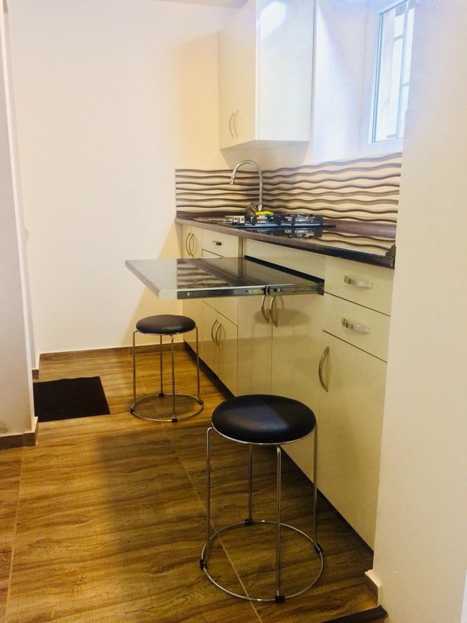 Apartment Gorgasali_57 Батуми Екстериор снимка