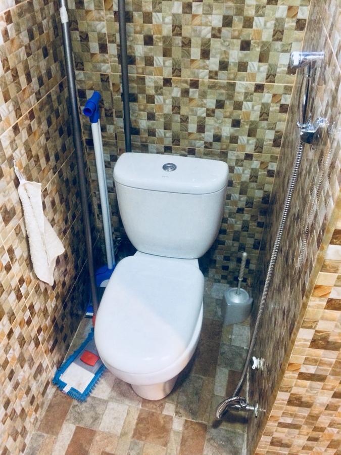 Apartment Gorgasali_57 Батуми Екстериор снимка