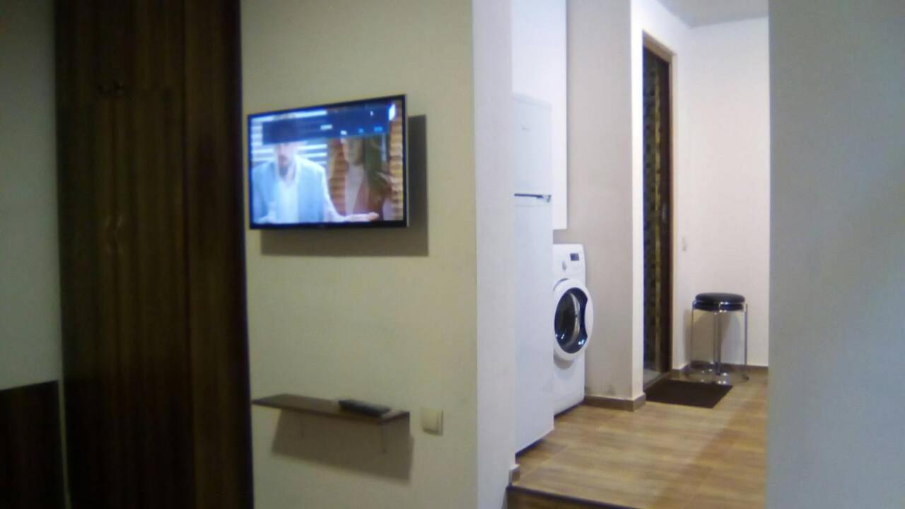 Apartment Gorgasali_57 Батуми Екстериор снимка