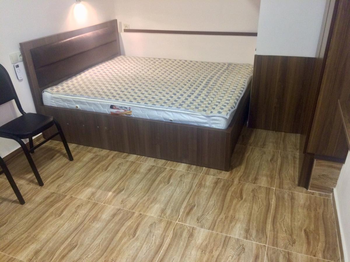 Apartment Gorgasali_57 Батуми Екстериор снимка