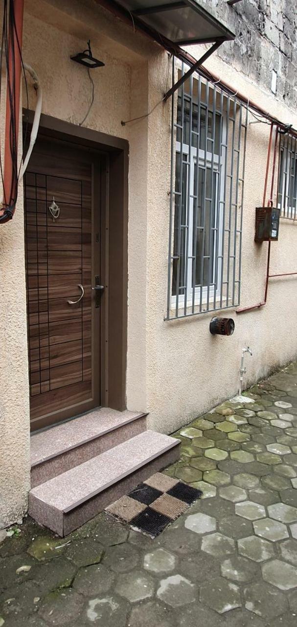 Apartment Gorgasali_57 Батуми Екстериор снимка