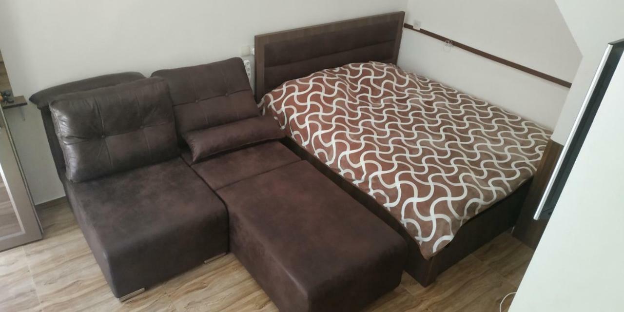 Apartment Gorgasali_57 Батуми Екстериор снимка