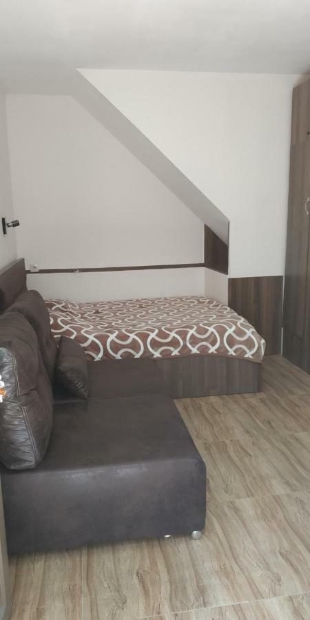 Apartment Gorgasali_57 Батуми Екстериор снимка