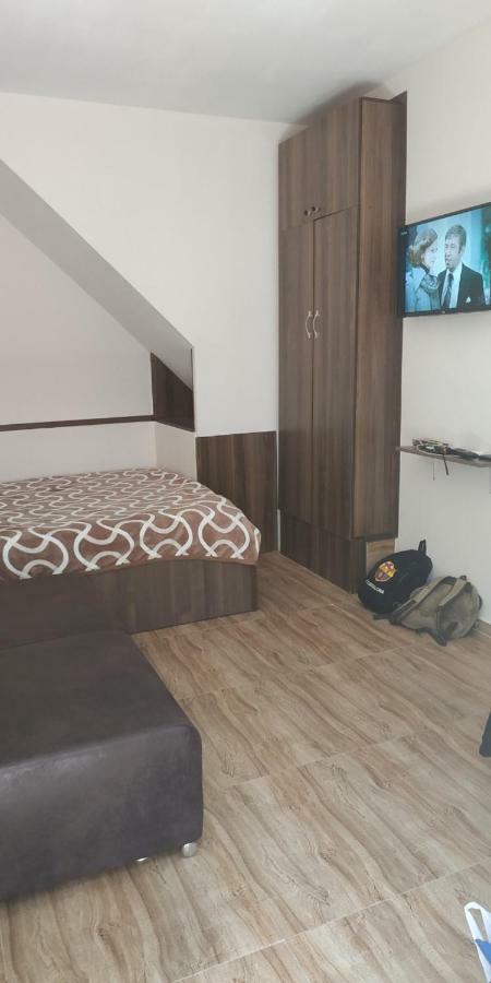 Apartment Gorgasali_57 Батуми Екстериор снимка